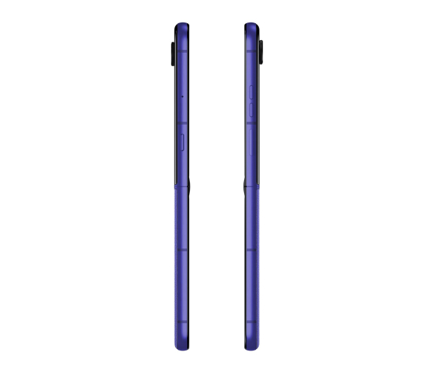 Motorola razr 70 Ultra 5G 16/512GB Orient Blue 165Hz - 1529163 - zdjęcie 14